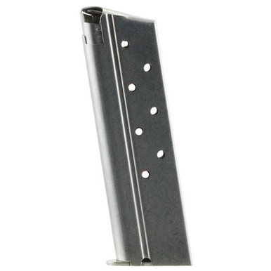 Ruger 90639 SR1911  10mm Auto Ruger SR1911 8rd Stainless Detachable