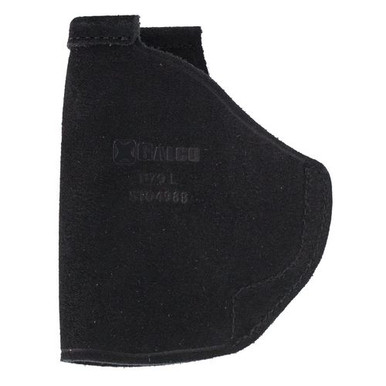 Galco STO498B Stow-N-Go  Black Leather IWB Taurus Millennium Pro 9/40 Right Hand