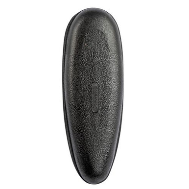 Pachmayr 03233 SC100 Decelerator Sporting Clay Recoil Pad Large Black Rubber