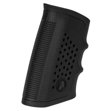 Pachmayr 05158 Tactical Grip Glove  
Tactical Grip Glove Rubber Black