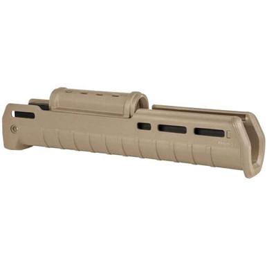 Magpul Zhukov Handguard fits AK47/AK74 Rifles - FDE