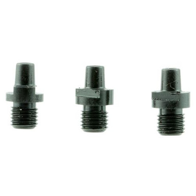 Traditions A1268 Revolver Nipples 6 x 3/4 Pietta 3 Pack