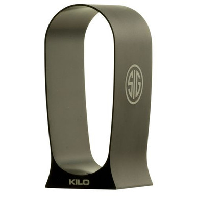 Sig Sauer Electro-Optics SOK20001 Tripod Adapter Sleeve Black Aluminum For Sig Kilo 2000 Series Rangefinder