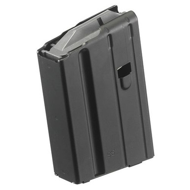 Ruger 90349 SR-556  6.8 SPC Ruger SR-556 5rd Black Detachable