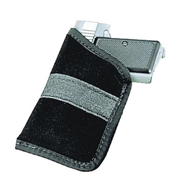 Uncle Mikes 87442 Inside The Pocket  380 Most Laminate Black