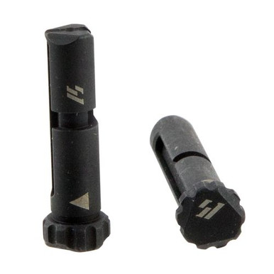 Strike AR10SHIFTB Shift Pins  AR-10 Steel Black Oxide
