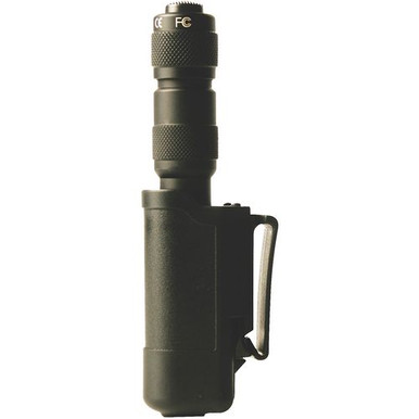 Blackhawk 411000PBK CQC Compact Light Carrier  
Polymer Black