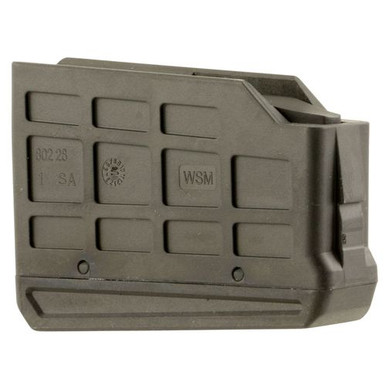 Winchester Guns 112098803 XPR  25-06 Rem,270 Win,30-06 Springfield,6.5 PRC XPR 3rd Black Detachable