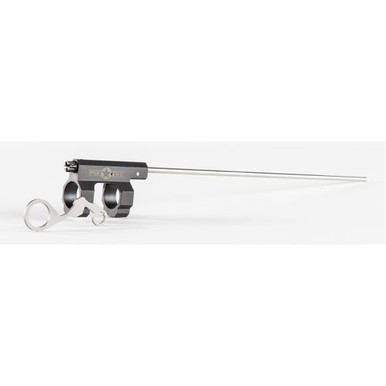 POF-USA Dictator AR-15 Adjustable Gas Block with Mid Length Gas Tube