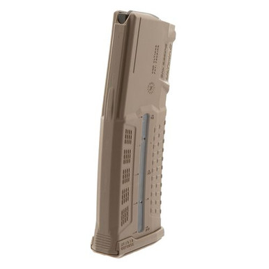 FAB Defense FXUMAGR30T Ultimag  5.56 NATO AR-15,M4,M16 30rd Flat Dark Earth Detachable