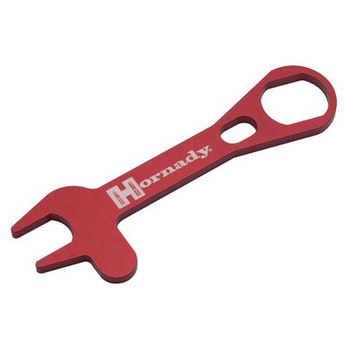 Hornady 396495 Die Wrench Deluxe 1 Universal