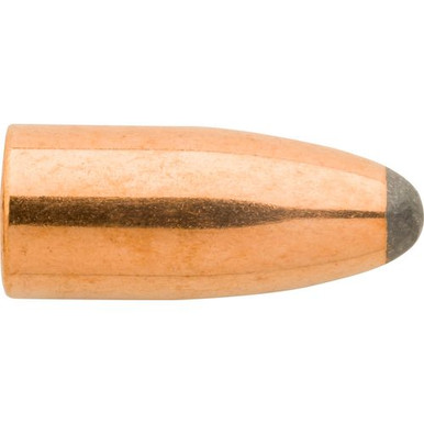 Sierra 1110 Varminter 22 Caliber .223 45 GR Round Nose Hornet 100 Box