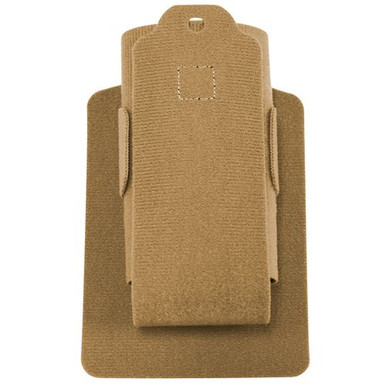 Vertx VTX5115 MAK  Single Fits AR Platform Velcro One-Wrap Tan