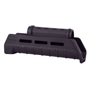Magpul MOE AK Handguard for AK-Platform - Plum Polymer - MAG619-PLM