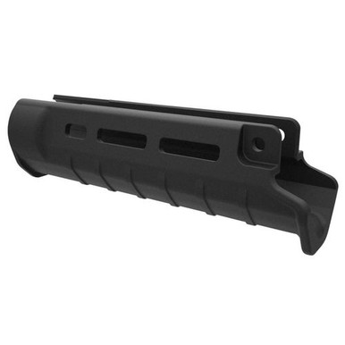 Magpul MAG1049-BLK MOE SL Handguard  H&amp;K 94/MP5 Black Polymer