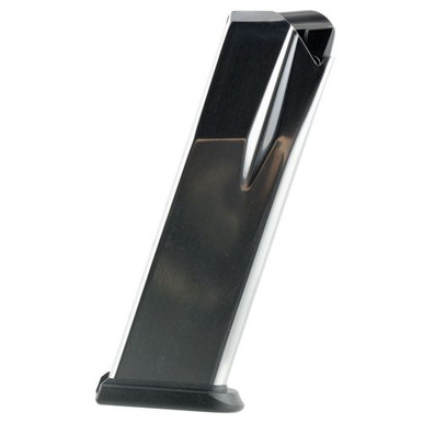 Springfield Armory PI6085 1911  Springfield 1911 7 Silver Detachable