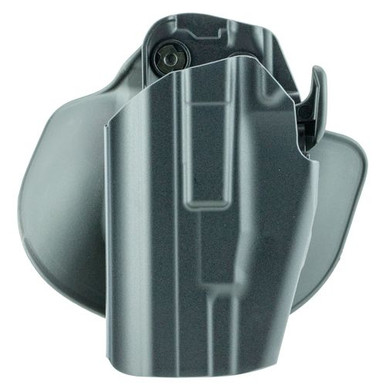 Safariland 57883412 GLS Pro-Fit  Belt LH Fits Glock 17/22 Synthetic Black