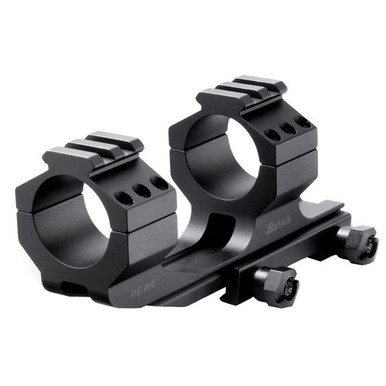 Burris 410341 AR-P.E.P.R  AR Platform 30mm Black Matte