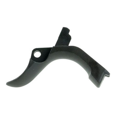 Wilson Combat 298B Beavertail Safety High-Ride 1911 Style Blued