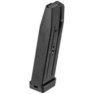 Sig Sauer 8900061 P320  9mm Luger P320 Legion 10rd Black Detachable