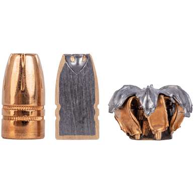 Federal Premium Personal Defense 9mm Luger 147 gr HST Jacketed Hollow Point 20 Per Box