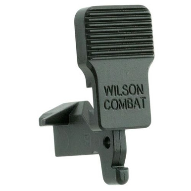 Wilson Combat TREBR Extended/Oversize Bolt Releas