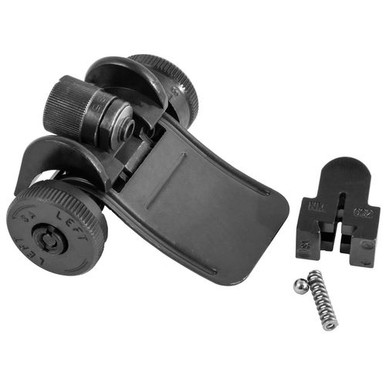 Springfield Armory MA5004 Match Sight Kit Springfield Armory M1A Black 