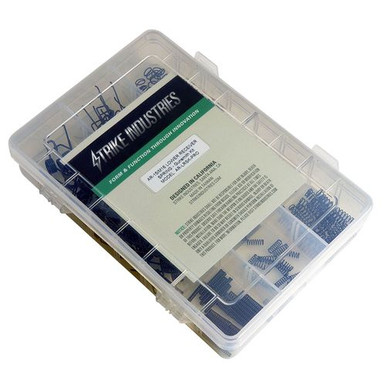 Strike ARLRSKPRO AR-15  Lower Spring Gunsmith Kit