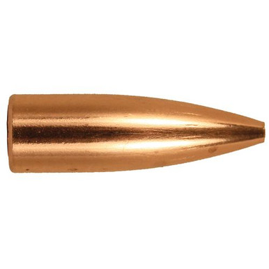 Berger Bullets 22408 Target22 Caliber .224 52 GR Flat Base 100 Box