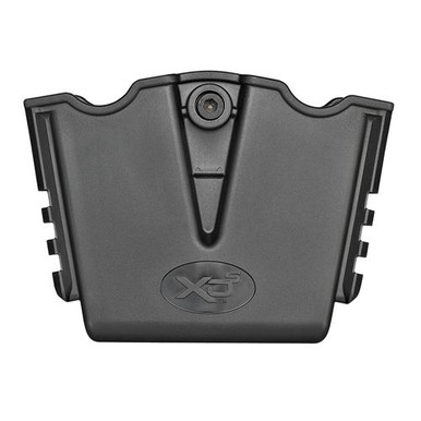 Springfield Armory XDS4508MP XD-S  Double Fits 45 ACP Polymer Black