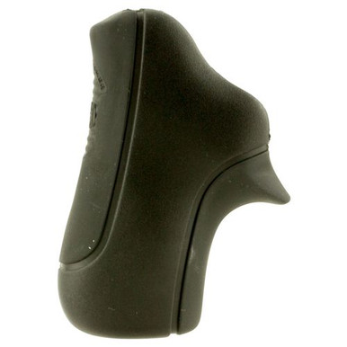 Hogue 78050 Tamer Rubber Bantam 
Boot Grip Ruger LCR Textured Black