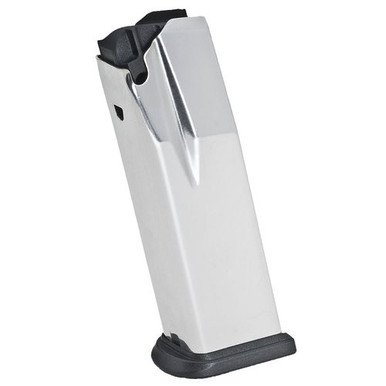 Springfield Armory XDM5011 XD-M  40 S&amp;W 16rd Silver Detachable