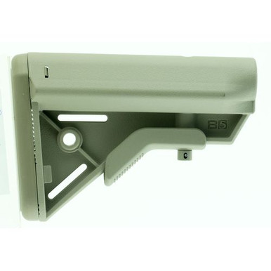 B5 Systems BRV1085 M4 Glass Reinforced Polymer FDE