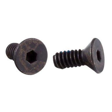 Trijicon AC32085 SRO Mounting Kit Mounting Kit 
Glock MOS/Sprgfld MOS Black