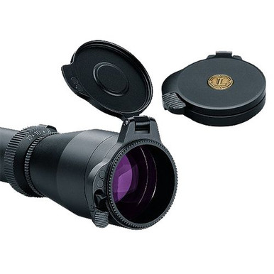 Leupold 62995 Alumina Flip-Back Lens Cover Kit 50mm/Standard EP