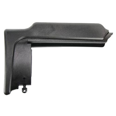 Ruger American Rimfire High Comb/Compact LOP Modular Stock Rifle Composite Black