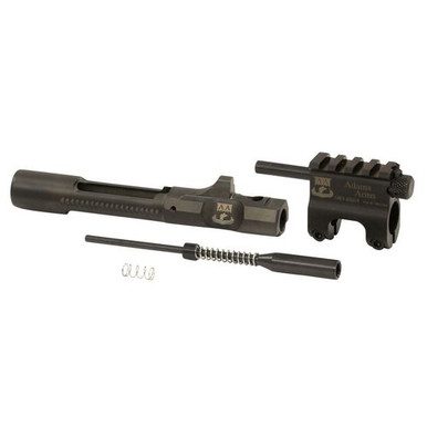 Adams Arms FGAA03104 Standard Pistol Length Piston Kit AR Style 223 Remington/5.56 NATO