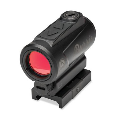 Burris 300260 FastFire  1x 22mm 2 MOA Dot Illuminated Dot Matte Black