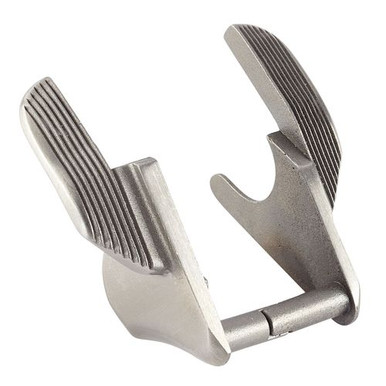 Wilson Combat 423S Manual Safety  
Steel Stainless Steel