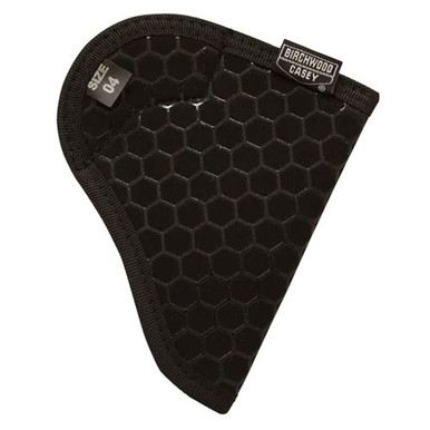 Birchwood Casey BC-EH04 Honeycomb  Black Ruger LCP 380 Ambidextrous