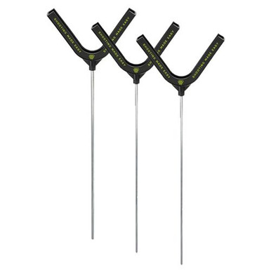 SME SMECTH Clay Target Holder Polymer 1 Stand