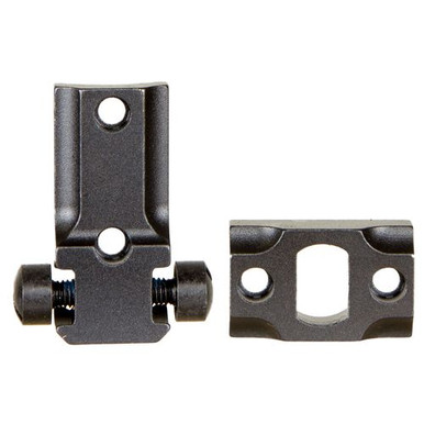 Leupold 120128 Standard Base 2-Piece Browning AB3 Matte Black