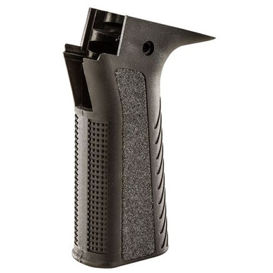 APEX TACTICAL SPECIALTIES 116110 Optimized Grip  CZ EVO 3 S1 Polymer Black