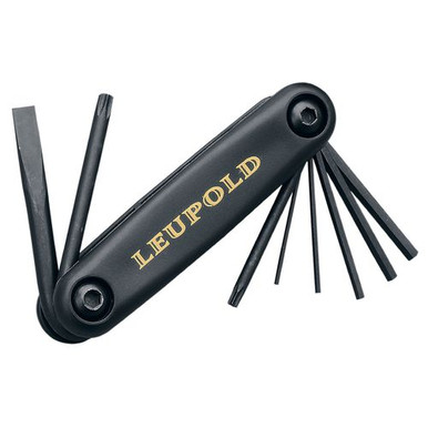 Leupold 52296 Scopesmith Mounting Tool