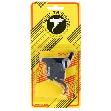 Timney Triggers 521 Featherweight Deluxe with Safety Remington 7 Curved 3.00 lbs