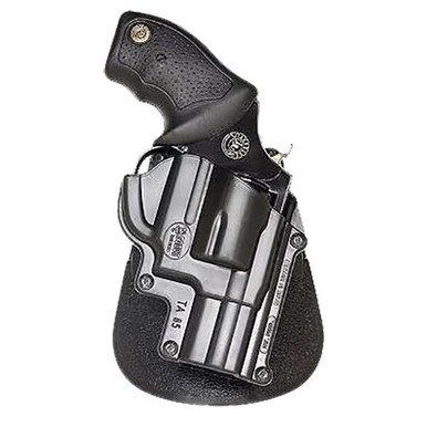 Fobus TA85BH Standard  Belt Taurus 85/850 CIA/UL85 Plastic Black