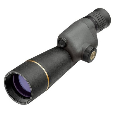 Leupold 120375 Gold Ring Compact 15-30x 50mm 136-89 ft @ 1000 yds FOV 17.5mm-17.1mm Shadow Gray