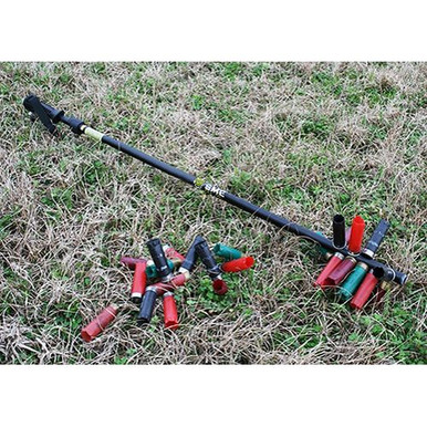 SME SMEMSPP Pickup Pole Magnetic Black Aluminum