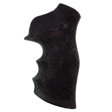 Hogue 80000 Monogrip with Finger Grooves 
Grip Ruger GP/Super Redhawk Rubber Black