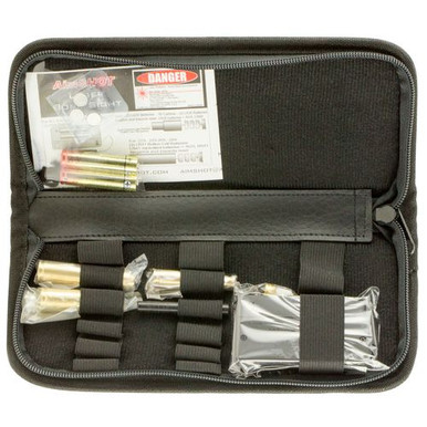 Aimshot MBSKIT1 Modular Rifle Laser Boresighter Kit AR243/AR3006  Brass